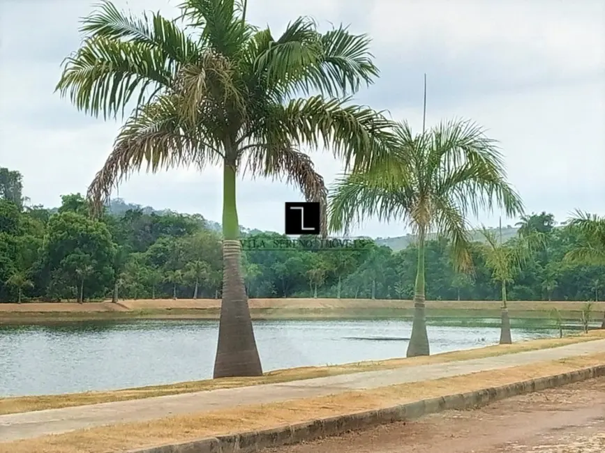 Foto 1 de Terreno / Lote à venda, 1000m2 em Sete Lagoas - MG