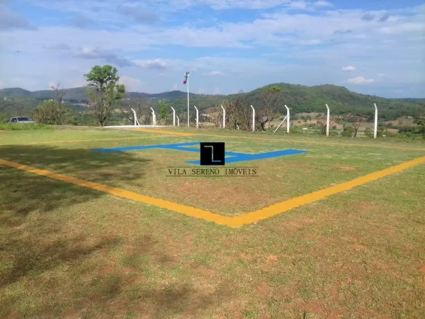 Foto 8 de Terreno / Lote à venda, 1000m2 em Sete Lagoas - MG