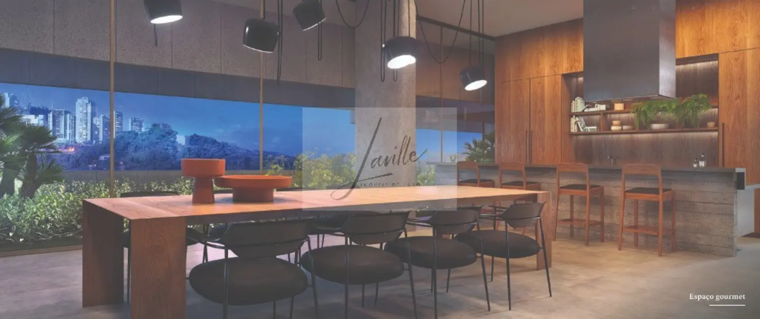 Foto 6 de Apartamento com 4 quartos à venda, 377m2 em Vale do Sereno, Nova Lima - MG