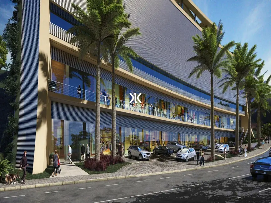 Sala Comercial à venda, 110m2 em Vale do Sereno, Nova Lima - MG - imagem 4 Foto 4 de Sala Comercial à venda, 110m2 em Vale do Sereno, Nova Lima - MG