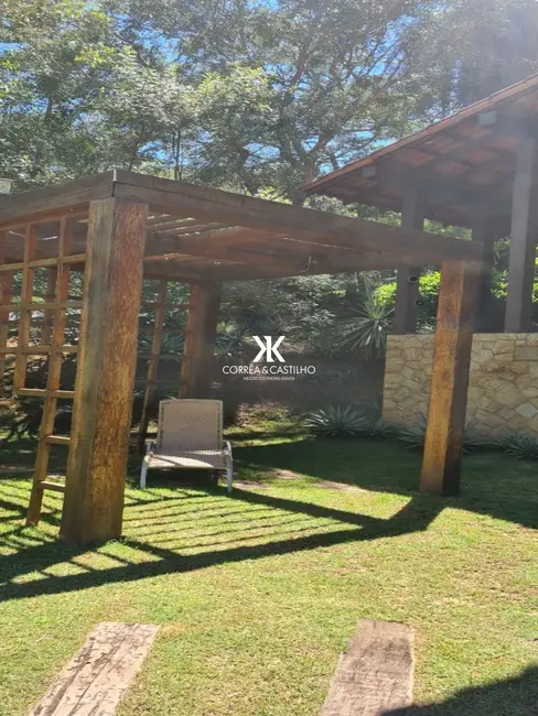 Foto 4 de Casa de Condomínio com 7 quartos à venda, 850m2 em Rio Acima - MG