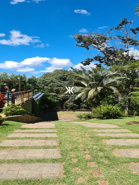 Foto 3 de Casa de Condomínio com 7 quartos à venda, 850m2 em Rio Acima - MG