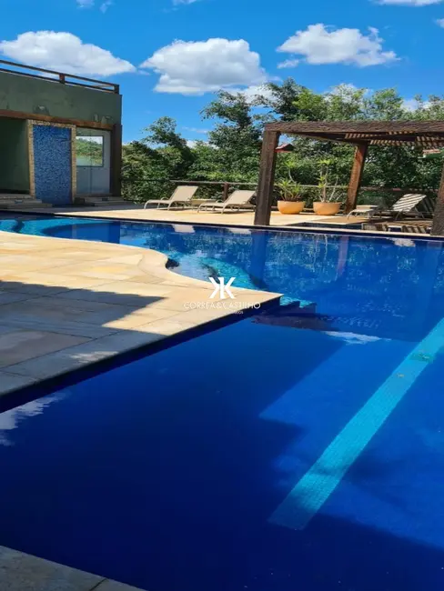 Foto 5 de Casa de Condomínio com 7 quartos à venda, 850m2 em Rio Acima - MG