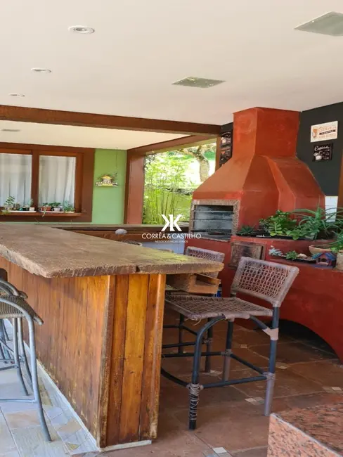 Foto 9 de Casa de Condomínio com 7 quartos à venda, 850m2 em Rio Acima - MG