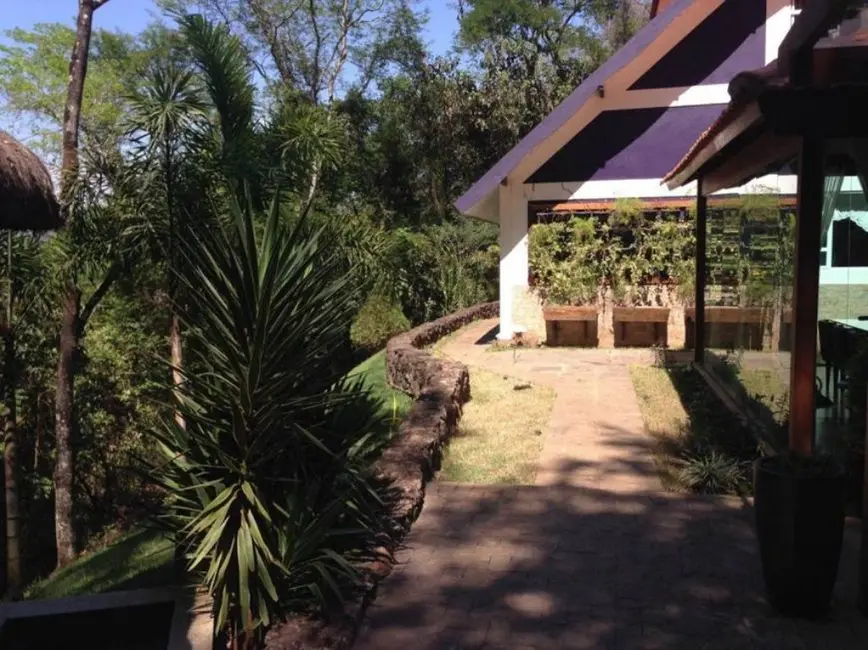 Casa de Condomínio com 4 quartos à venda, 410m2 em Rio Acima - MG - imagem 7 Foto 7 de Casa de Condomínio com 4 quartos à venda, 410m2 em Rio Acima - MG