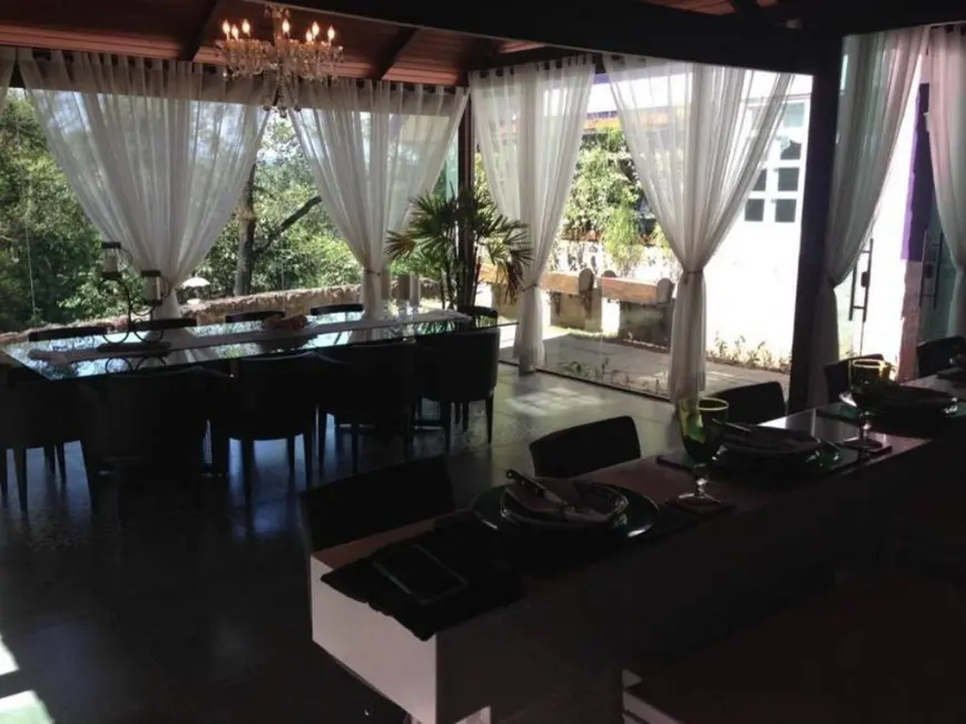 Casa de Condomínio com 4 quartos à venda, 410m2 em Rio Acima - MG - imagem 9 Foto 9 de Casa de Condomínio com 4 quartos à venda, 410m2 em Rio Acima - MG