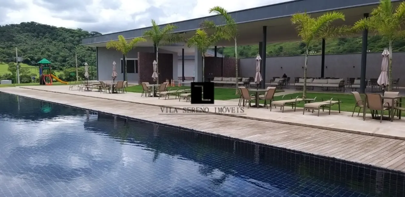 Foto 1 de Terreno / Lote à venda, 1000m2 em Boa Vista, Sete Lagoas - MG