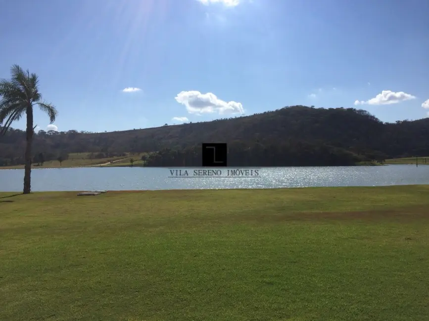 Foto 8 de Terreno / Lote à venda, 1000m2 em Boa Vista, Sete Lagoas - MG