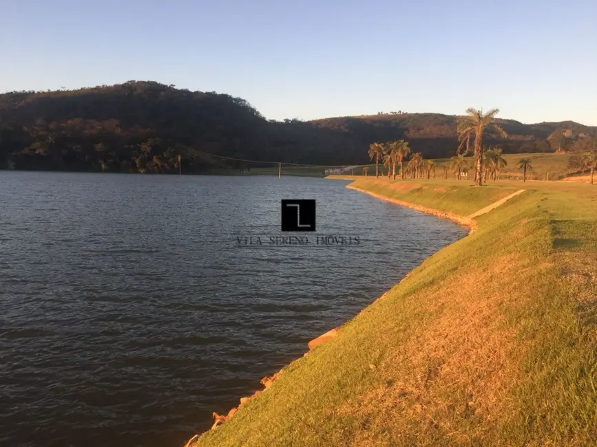 Foto 4 de Terreno / Lote à venda, 1000m2 em Boa Vista, Sete Lagoas - MG