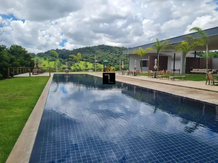 Foto 1 de Terreno / Lote à venda, 1000m2 em Boa Vista, Sete Lagoas - MG
