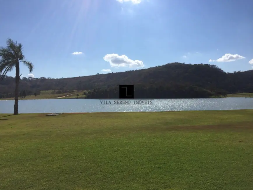 Foto 8 de Terreno / Lote à venda, 1000m2 em Boa Vista, Sete Lagoas - MG