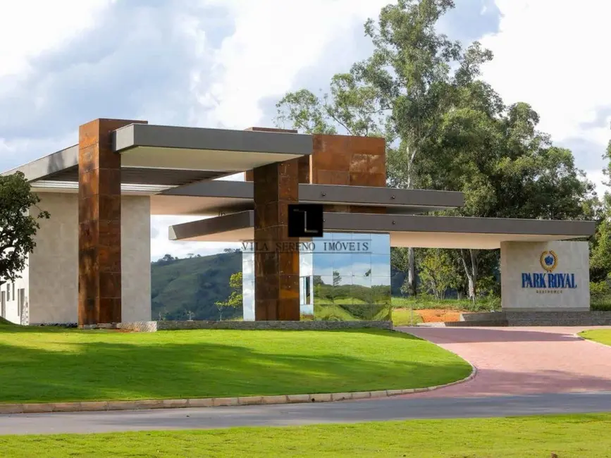 Foto 6 de Terreno / Lote à venda, 1000m2 em Boa Vista, Sete Lagoas - MG