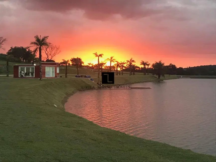Foto 2 de Terreno / Lote à venda, 1000m2 em Boa Vista, Sete Lagoas - MG
