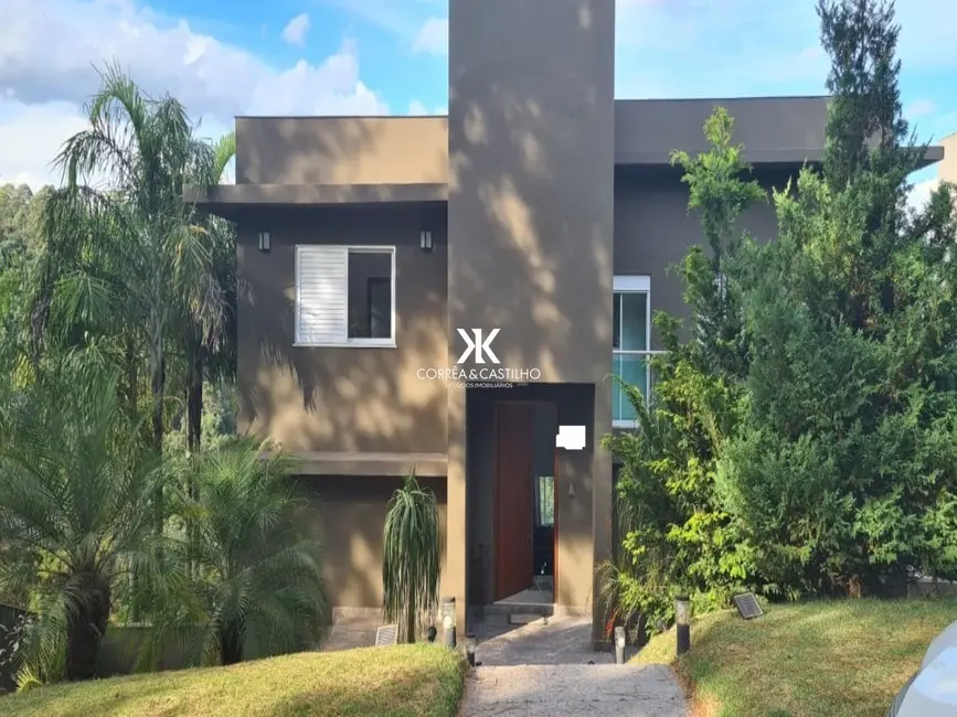 Casa de Condomínio com 6 quartos à venda, 560m2 em Alphaville - Lagoa dos Ingleses, Nova Lima - MG - imagem 3 Foto 3 de Casa de Condomínio com 6 quartos à venda, 560m2 em Alphaville - Lagoa dos Ingleses, Nova Lima - MG