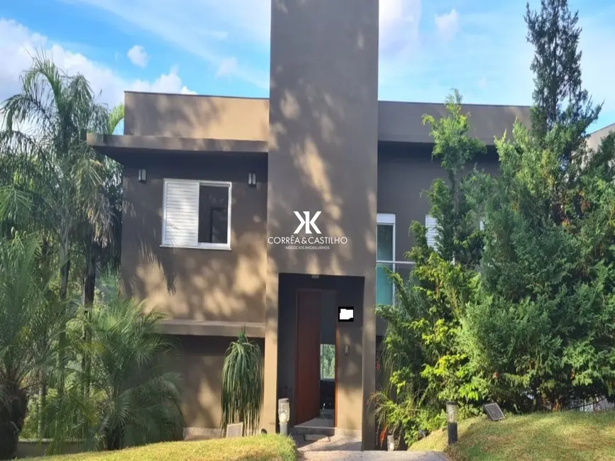 Casa de Condomínio com 6 quartos à venda, 560m2 em Alphaville - Lagoa dos Ingleses, Nova Lima - MG - imagem 5 Foto 5 de Casa de Condomínio com 6 quartos à venda, 560m2 em Alphaville - Lagoa dos Ingleses, Nova Lima - MG