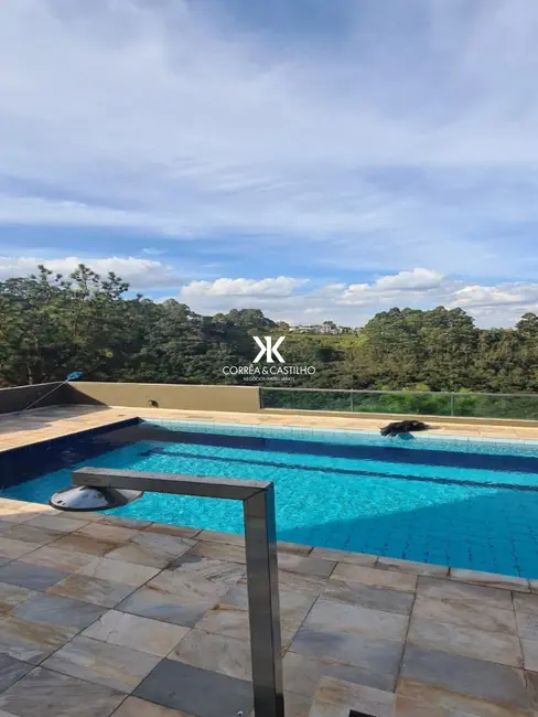 Casa de Condomínio com 6 quartos à venda, 560m2 em Alphaville - Lagoa dos Ingleses, Nova Lima - MG - imagem 9 Foto 9 de Casa de Condomínio com 6 quartos à venda, 560m2 em Alphaville - Lagoa dos Ingleses, Nova Lima - MG