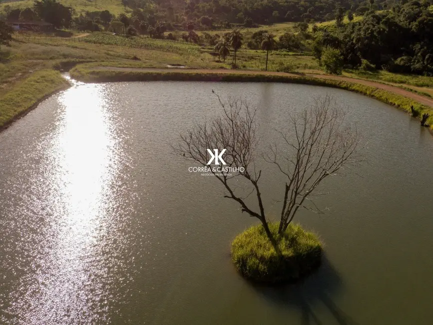 Foto 7 de Chácara à venda, 20000m2 em Sete Lagoas - MG