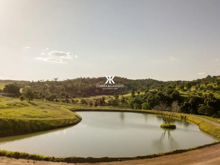 Foto 9 de Chácara à venda, 20000m2 em Sete Lagoas - MG