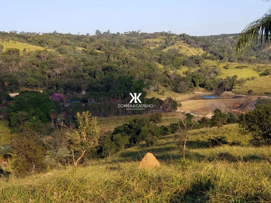 Foto 5 de Chácara à venda, 20000m2 em Sete Lagoas - MG