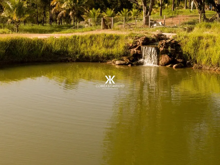 Foto 4 de Chácara à venda, 20000m2 em Sete Lagoas - MG