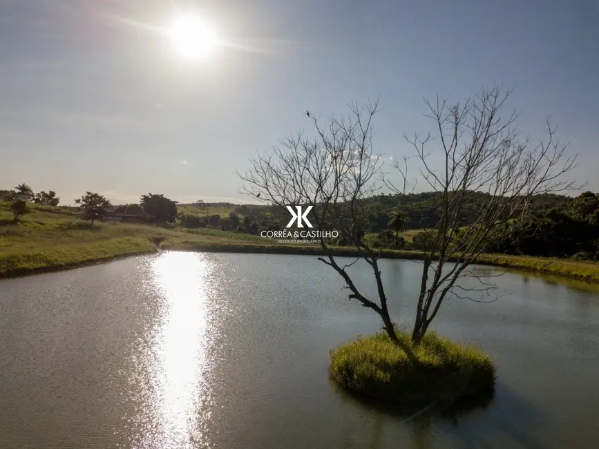 Foto 8 de Chácara à venda, 20000m2 em Sete Lagoas - MG