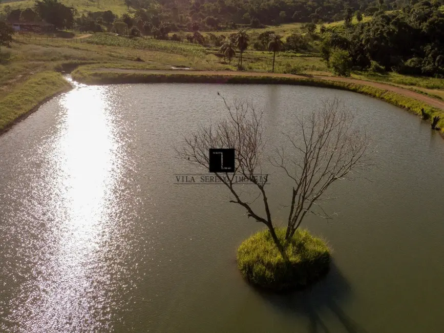 Foto 6 de Terreno / Lote à venda, 20000m2 em Sete Lagoas - MG