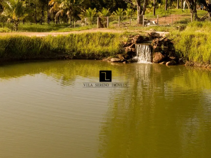 Foto 3 de Terreno / Lote à venda, 20000m2 em Sete Lagoas - MG