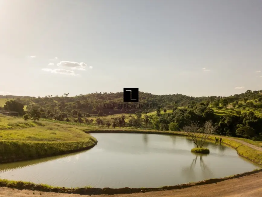 Foto 8 de Terreno / Lote à venda, 20000m2 em Sete Lagoas - MG