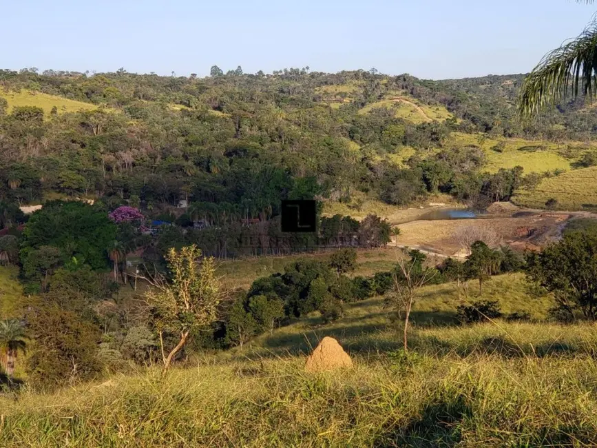 Foto 4 de Fazenda / Haras à venda, 20000m2 em Sete Lagoas - MG