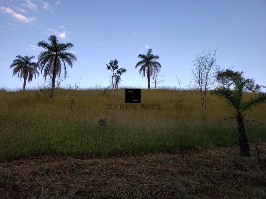 Foto 6 de Fazenda / Haras à venda, 20000m2 em Sete Lagoas - MG