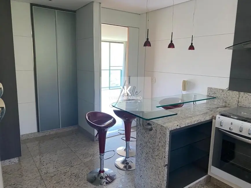 Apartamento com 4 quartos à venda, 260m2 em Vale dos Cristais, Nova Lima - MG - imagem 5 Foto 5 de Apartamento com 4 quartos à venda, 260m2 em Vale dos Cristais, Nova Lima - MG