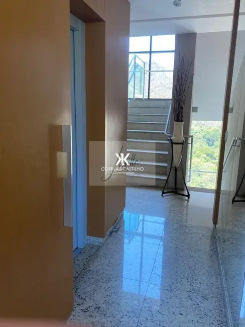 Apartamento com 4 quartos à venda, 260m2 em Vale dos Cristais, Nova Lima - MG - imagem 3 Foto 3 de Apartamento com 4 quartos à venda, 260m2 em Vale dos Cristais, Nova Lima - MG