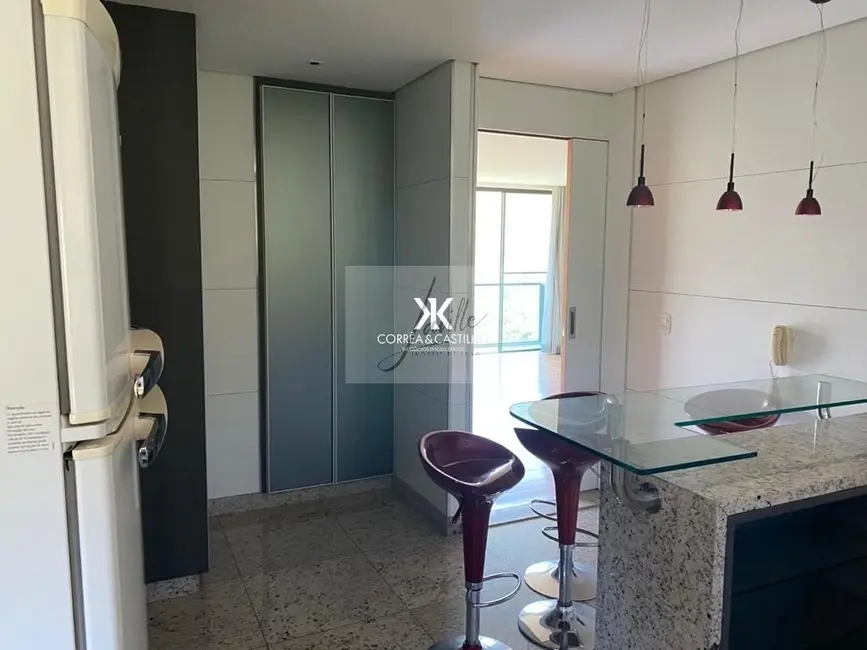 Apartamento com 4 quartos à venda, 260m2 em Vale dos Cristais, Nova Lima - MG - imagem 9 Foto 9 de Apartamento com 4 quartos à venda, 260m2 em Vale dos Cristais, Nova Lima - MG