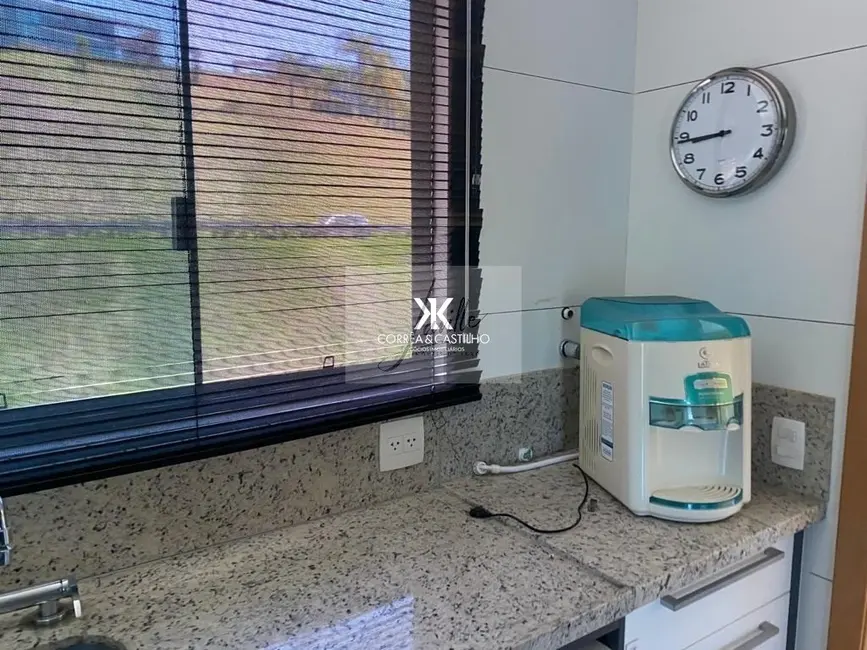 Apartamento com 4 quartos à venda, 260m2 em Vale dos Cristais, Nova Lima - MG - imagem 4 Foto 4 de Apartamento com 4 quartos à venda, 260m2 em Vale dos Cristais, Nova Lima - MG