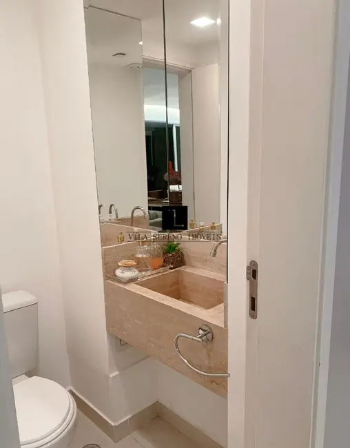 Apartamento com 2 quartos à venda, 105m2 em Vila da Serra, Nova Lima - MG - imagem 5 Foto 5 de Apartamento com 2 quartos à venda, 105m2 em Vila da Serra, Nova Lima - MG