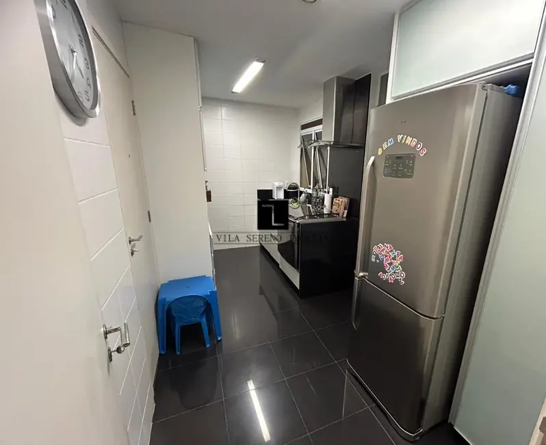 Apartamento com 2 quartos à venda, 105m2 em Vila da Serra, Nova Lima - MG - imagem 8 Foto 8 de Apartamento com 2 quartos à venda, 105m2 em Vila da Serra, Nova Lima - MG