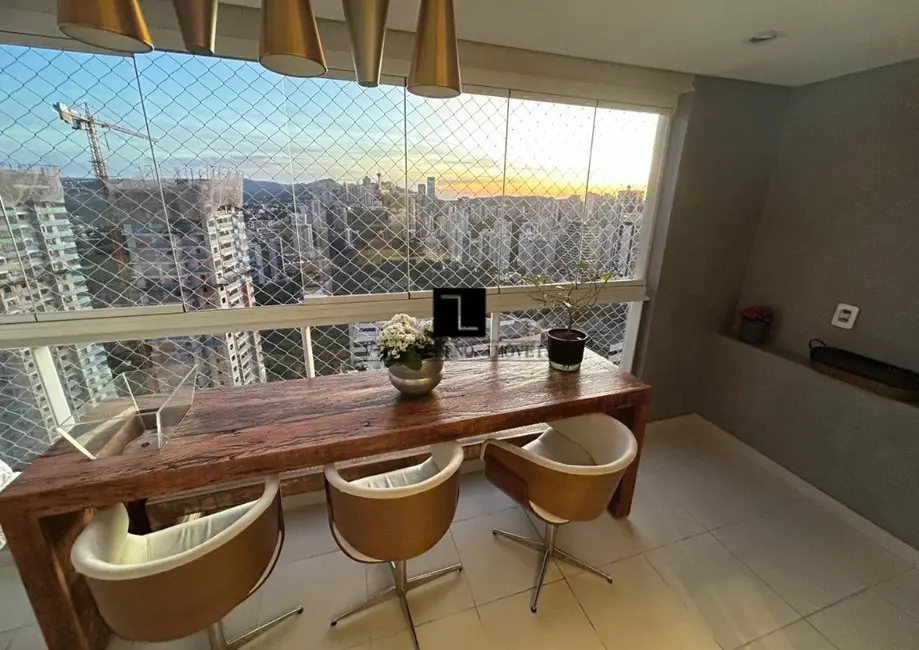 Apartamento com 2 quartos à venda, 105m2 em Vila da Serra, Nova Lima - MG - imagem 6 Foto 6 de Apartamento com 2 quartos à venda, 105m2 em Vila da Serra, Nova Lima - MG