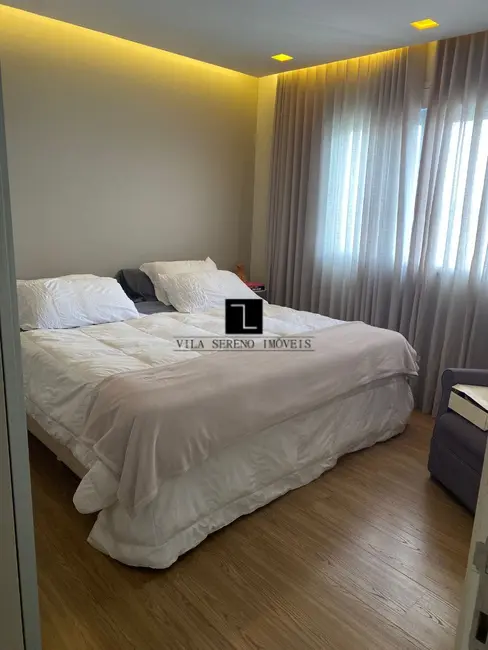 Apartamento com 2 quartos à venda, 105m2 em Vila da Serra, Nova Lima - MG - imagem 7 Foto 7 de Apartamento com 2 quartos à venda, 105m2 em Vila da Serra, Nova Lima - MG