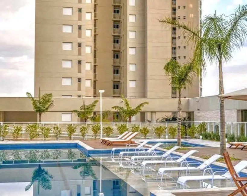 Foto 2 de Apartamento com 3 quartos para alugar, 105m2 em Vila da Serra, Nova Lima - MG