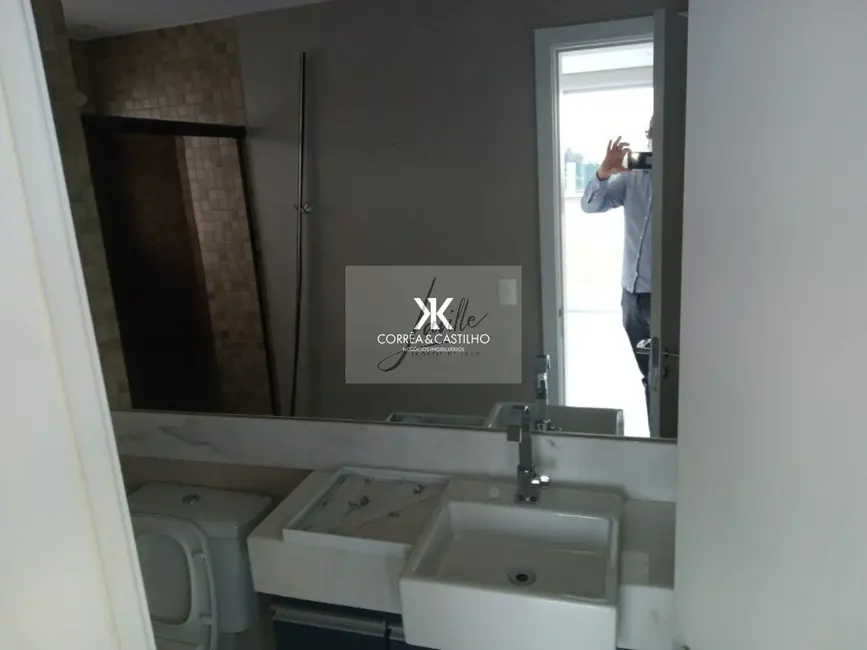 Foto 9 de Apartamento com 3 quartos à venda, 250m2 em Vale do Sereno, Nova Lima - MG