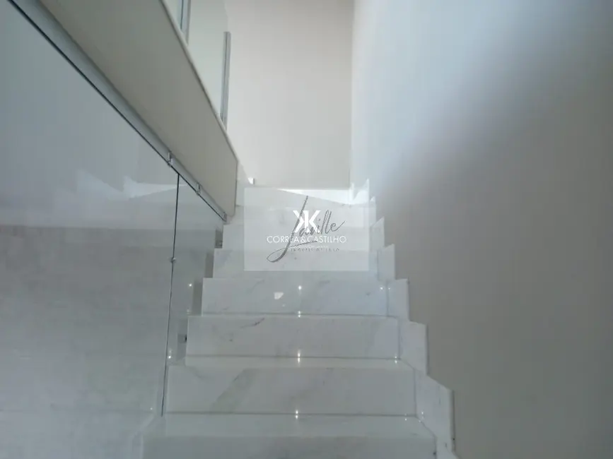 Foto 6 de Apartamento com 3 quartos à venda, 250m2 em Vale do Sereno, Nova Lima - MG