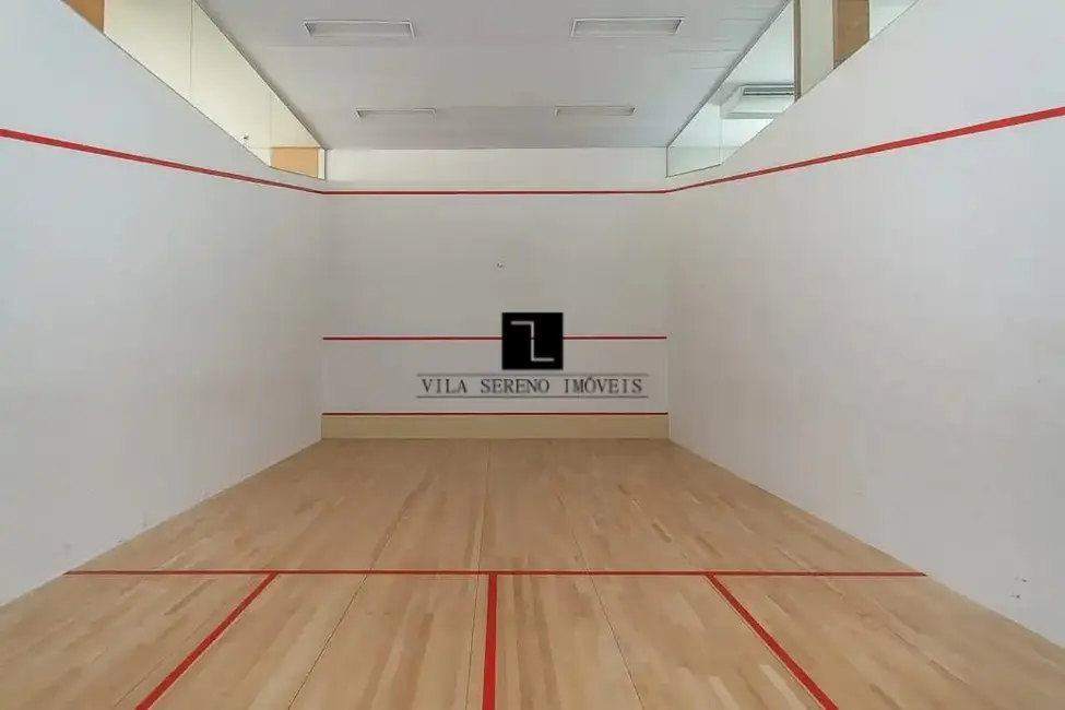 Apartamento com 4 quartos à venda, 154m2 em Vila da Serra, Nova Lima - MG - imagem 8 Foto 8 de Apartamento com 4 quartos à venda, 154m2 em Vila da Serra, Nova Lima - MG