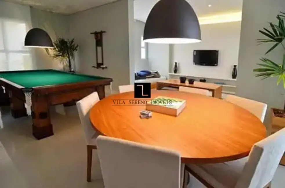 Apartamento com 4 quartos à venda, 154m2 em Vila da Serra, Nova Lima - MG - imagem 4 Foto 4 de Apartamento com 4 quartos à venda, 154m2 em Vila da Serra, Nova Lima - MG