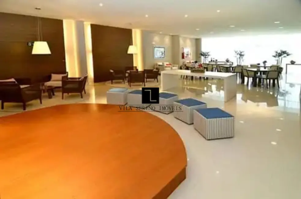 Apartamento com 4 quartos à venda, 154m2 em Vila da Serra, Nova Lima - MG - imagem 5 Foto 5 de Apartamento com 4 quartos à venda, 154m2 em Vila da Serra, Nova Lima - MG