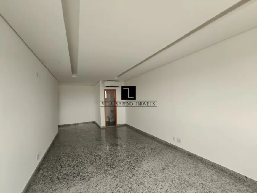 Sala Comercial à venda e para alugar, 39m2 em Vila da Serra, Nova Lima - MG - imagem 5 Foto 5 de Sala Comercial à venda e para alugar, 39m2 em Vila da Serra, Nova Lima - MG