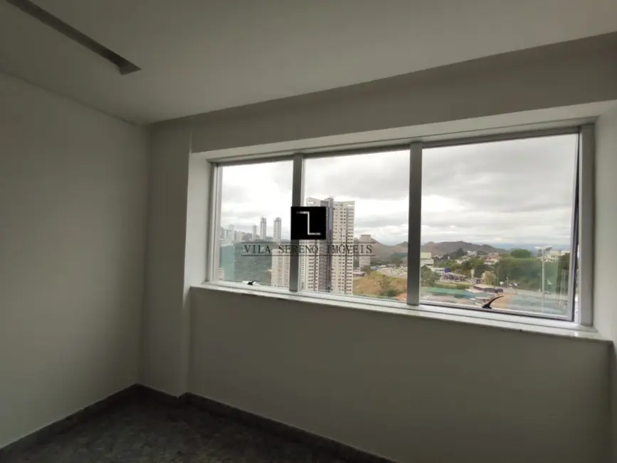 Sala Comercial à venda e para alugar, 39m2 em Vila da Serra, Nova Lima - MG - imagem 9 Foto 9 de Sala Comercial à venda e para alugar, 39m2 em Vila da Serra, Nova Lima - MG
