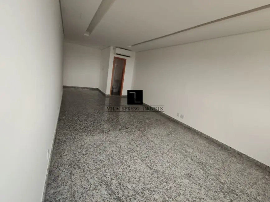 Sala Comercial à venda e para alugar, 39m2 em Vila da Serra, Nova Lima - MG - imagem 4 Foto 4 de Sala Comercial à venda e para alugar, 39m2 em Vila da Serra, Nova Lima - MG