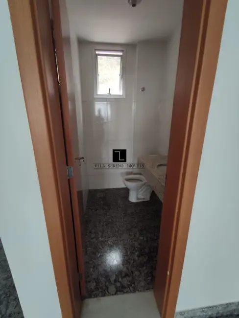 Foto 2 de Sala Comercial à venda e para alugar, 39m2 em Vila da Serra, Nova Lima - MG