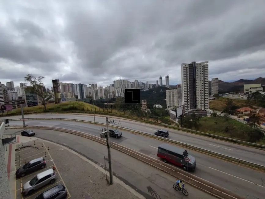 Sala Comercial à venda e para alugar, 39m2 em Vila da Serra, Nova Lima - MG - imagem 6 Foto 6 de Sala Comercial à venda e para alugar, 39m2 em Vila da Serra, Nova Lima - MG
