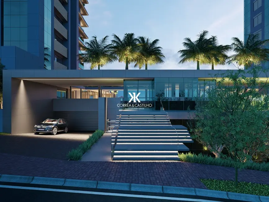 Foto 8 de Apartamento com 5 quartos à venda, 702m2 em Jardim das Mangabeiras, Nova Lima - MG